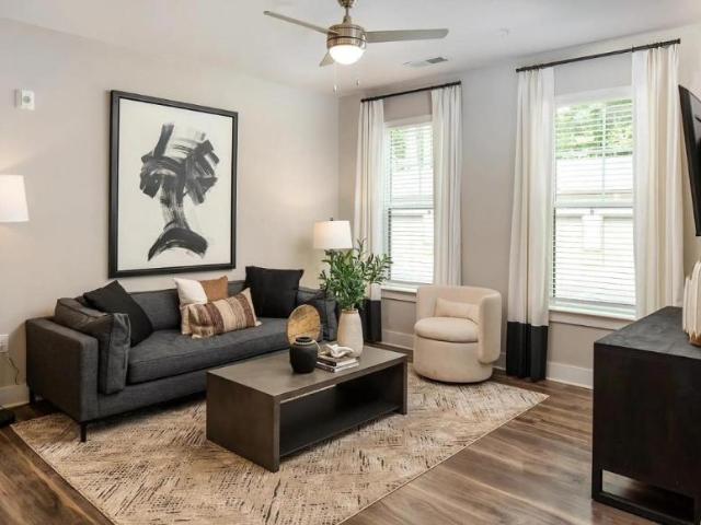Apartment for rent in Wake, North Carolina