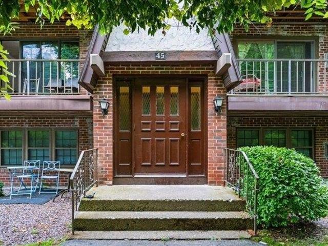 Condo for sale in Randolph, Massachusetts