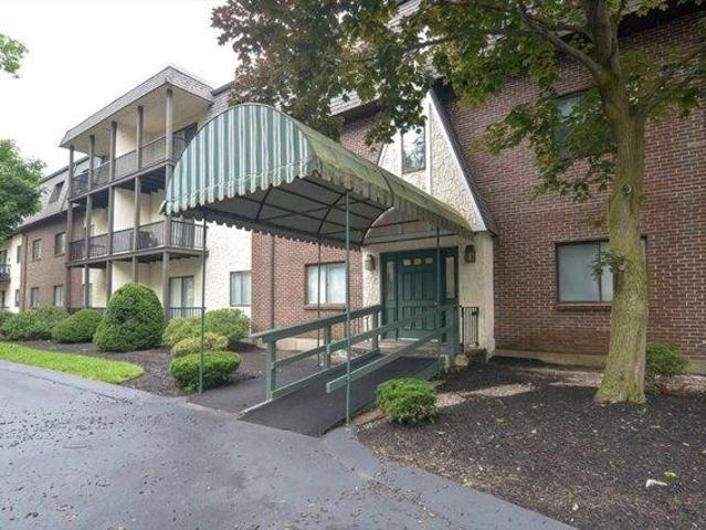 Condo for sale in Randolph, Massachusetts