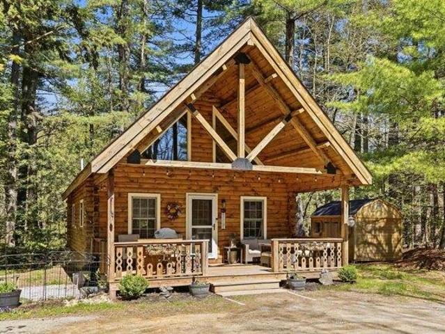 Condo for sale in New Hampshire