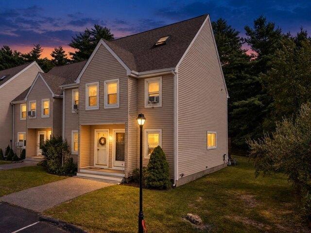 House for sale in Raymond, Rockingham County