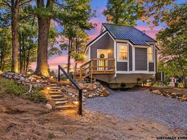 Condo for sale in Raymond, Rockingham County
