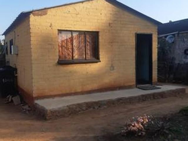 House for sale in Gauteng