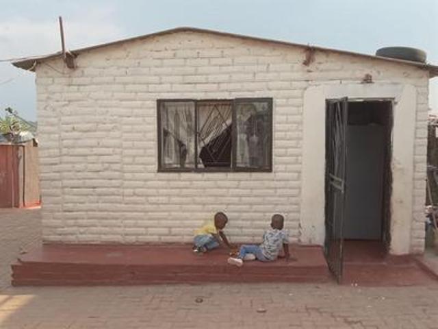 House for sale in Centurion