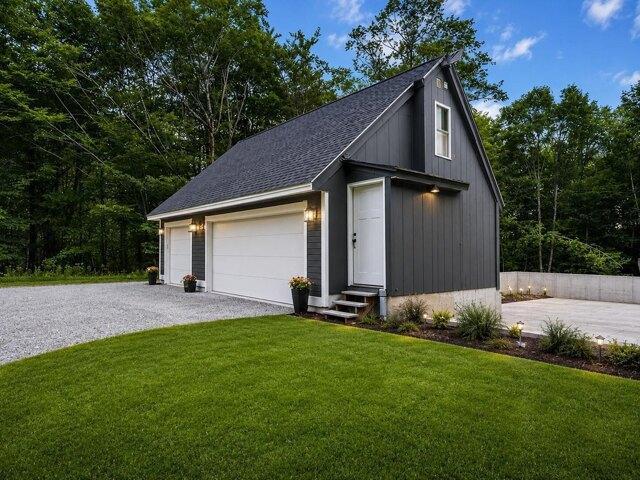 House for sale in Readfield, Maine