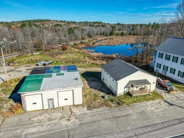 House for sale in Readfield, Maine