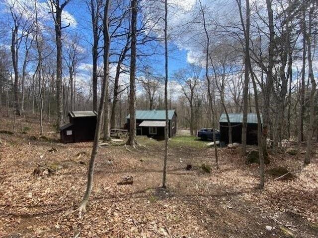 House for sale in Bennington, Vermont