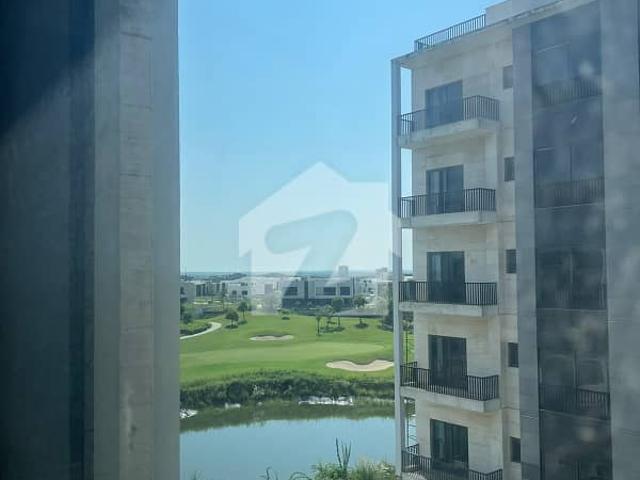 Apartment for rent in Islamabad