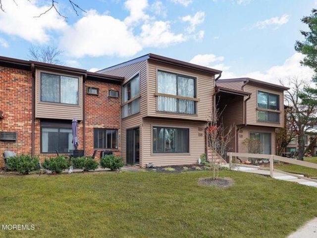 Condo for sale in Monmouth, New Jersey