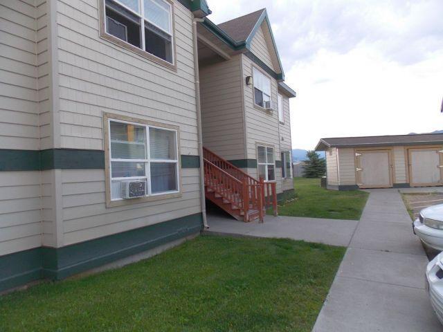 Apartment for rent in Red Lodge, Montana