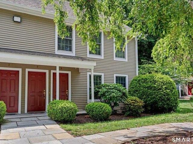 House for sale in Redding, Connecticut