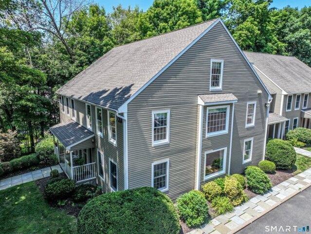 House for sale in Redding, Connecticut