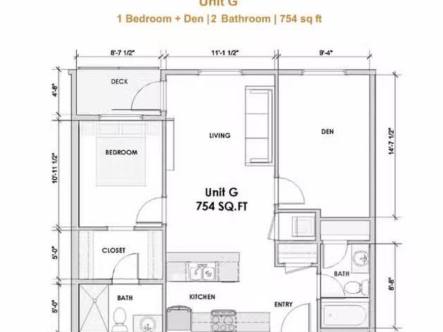 Condo for rent in Nanaimo