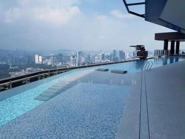 Condominium for sale in Bukit Damansara, Kuala Lumpur