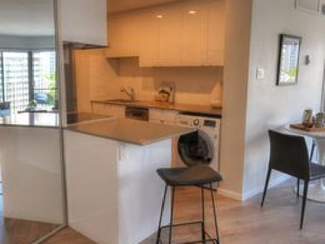 Apartment for rent in West End, Vancouver