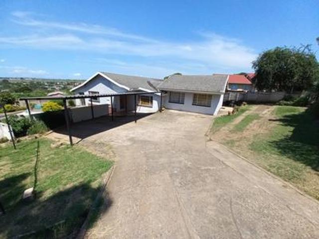 House for rent in Umgungundlovu, Kwazulu-natal