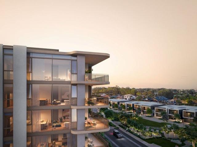 Apartment for sale in Fernbrook, Queensland