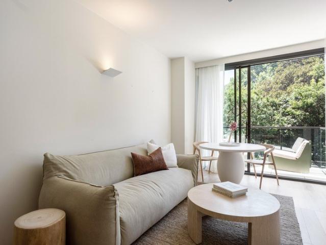 Apartment for sale in Rushcutters Bay, Sydney