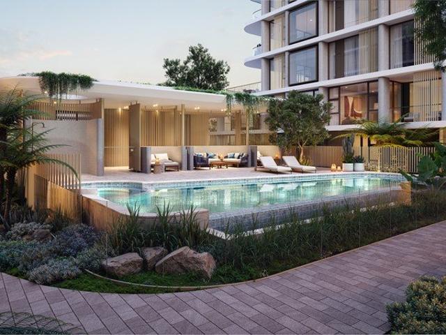 Apartment for sale in Sydney, New South Wales