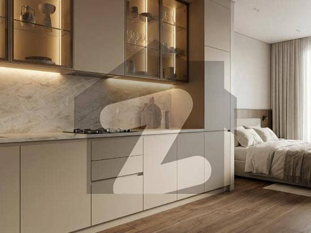 Apartment for sale in Rawalpindi, Islamabad Capital Territory