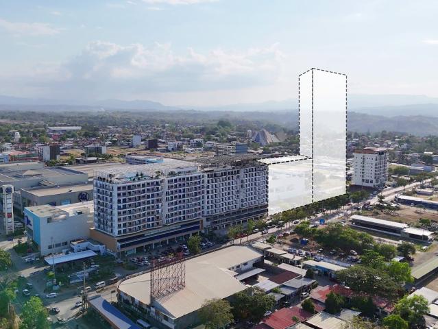 Condominium for sale in Cagayan De Oro