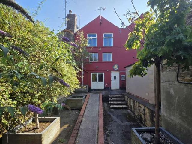 Property for sale in Hexham, Northumberland
