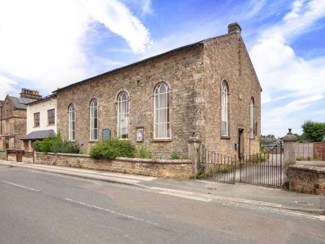 Property for sale in Caton, Bare