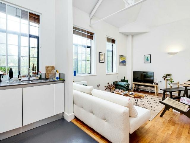 House for rent in Clerkenwell, Greater London