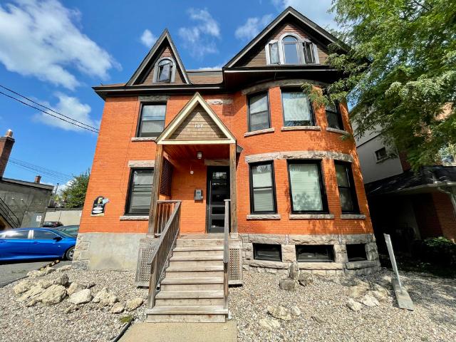Apartment for rent in Mulhurst Bay, Ontario