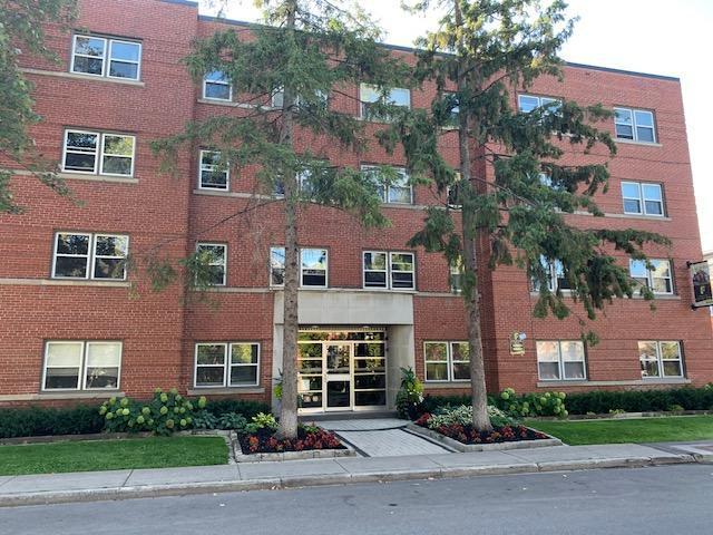 Apartment for rent in Mulhurst Bay, Ontario