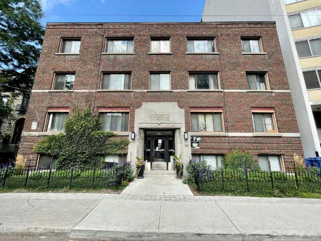 Apartment for rent in Mulhurst Bay, Ontario