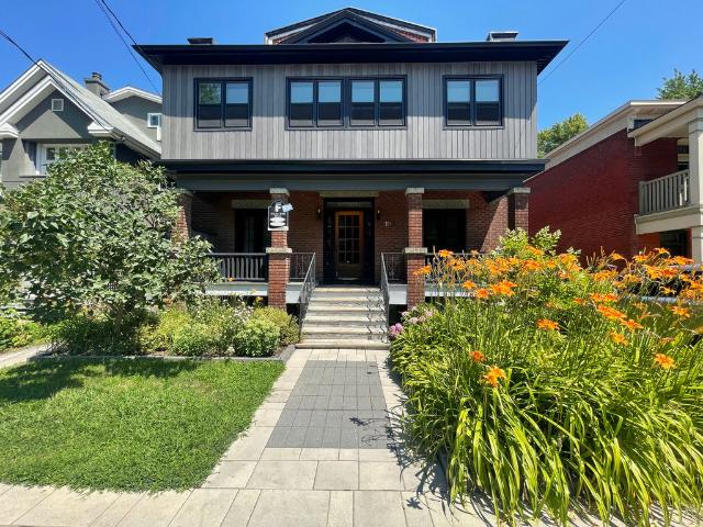 Apartment for rent in Mulhurst Bay, Ontario