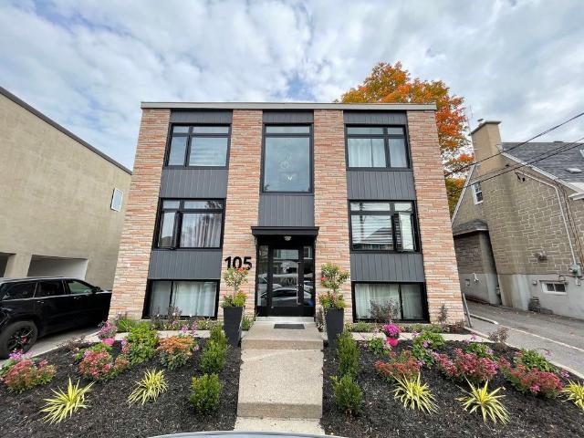 Apartment for rent in Mulhurst Bay, Ontario