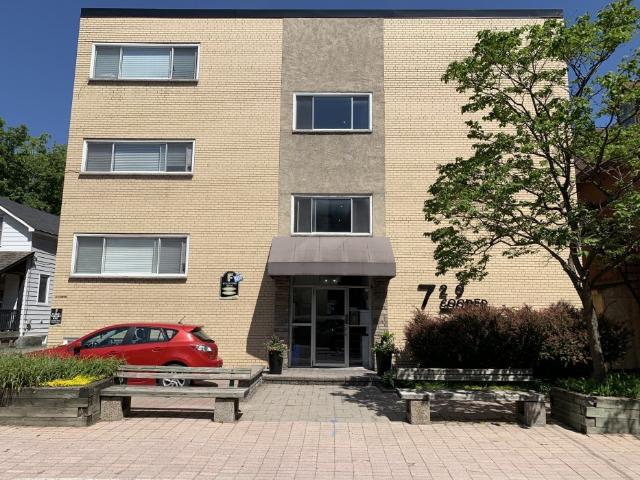 Apartment for rent in Mulhurst Bay, Ontario