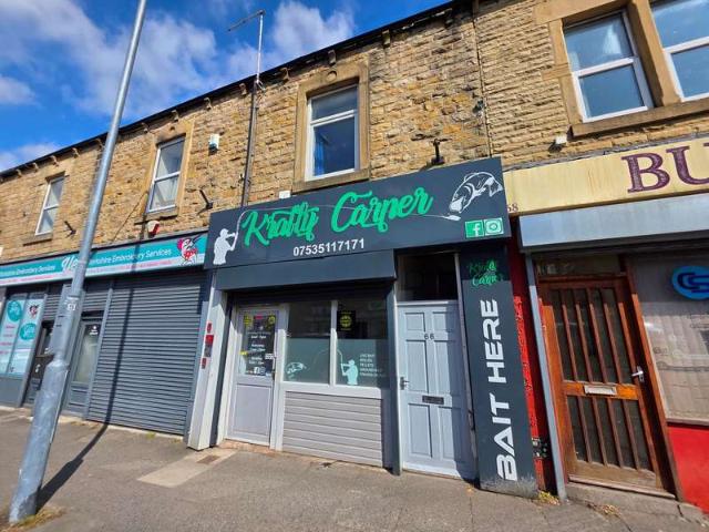 Commercial for sale in Oakwell, South Yorkshire