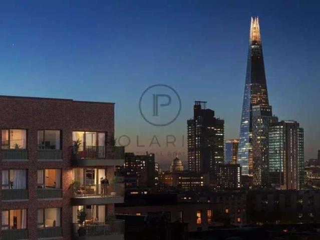 Commercial for sale in Old Kent Road, Greater London