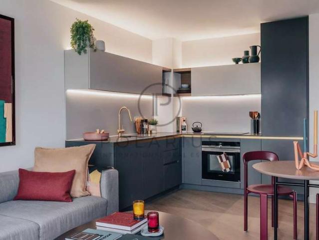 Commercial for sale in Greenwich Peninsula, Greater London