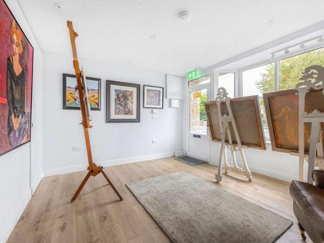 Commercial for sale in Tetbury Upton, Cotswold