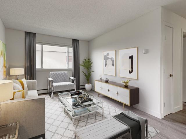 Apartment for rent in Northwest, Alberta