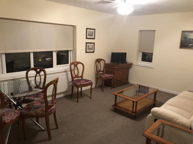 Apartment for rent in London Borough of Croydon, Purley