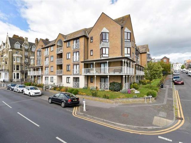 House for sale in East Cliff, Acol