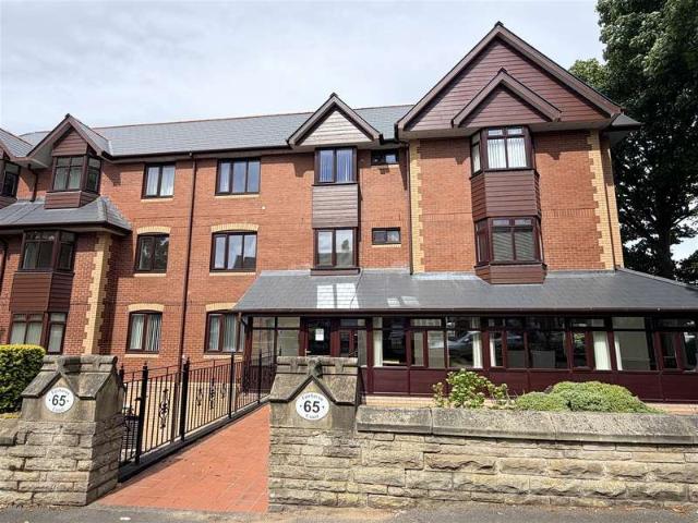 House for sale in Lytham, Lancashire