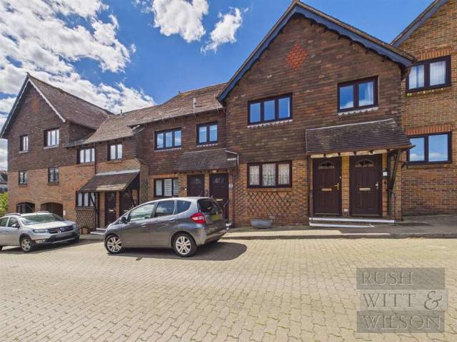 House for sale in Battle, Heathlands