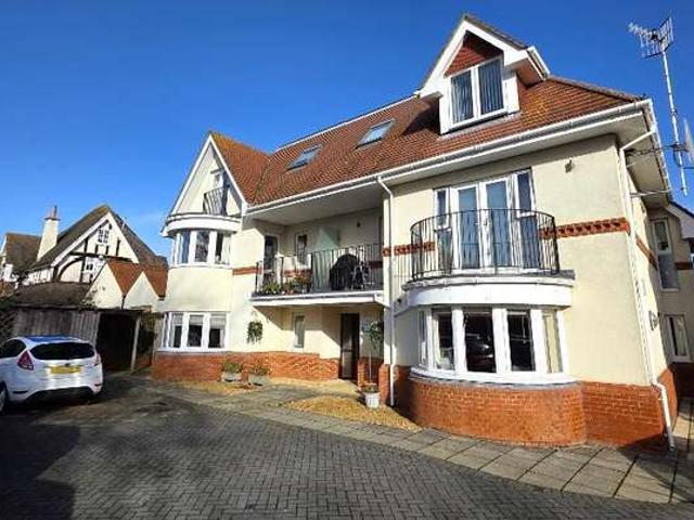 House for sale in Bembridge, Isle Of Wight