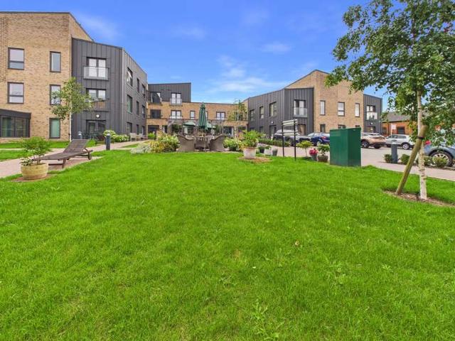 House for sale in Jubilee Industrial Centre, King's Walden