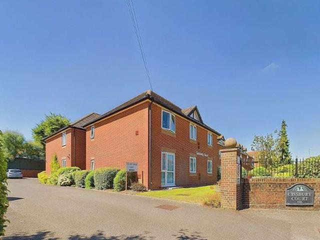 House for sale in Worthing, West Sussex