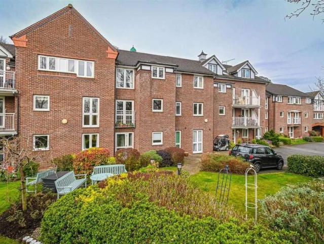 House for sale in Bridgnorth, Shropshire