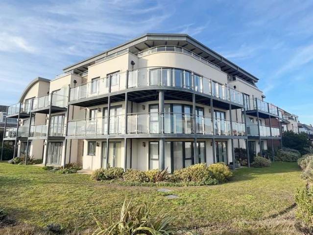 House for sale in Southbourne, Bournemouth