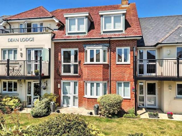 House for sale in Southbourne, Bournemouth