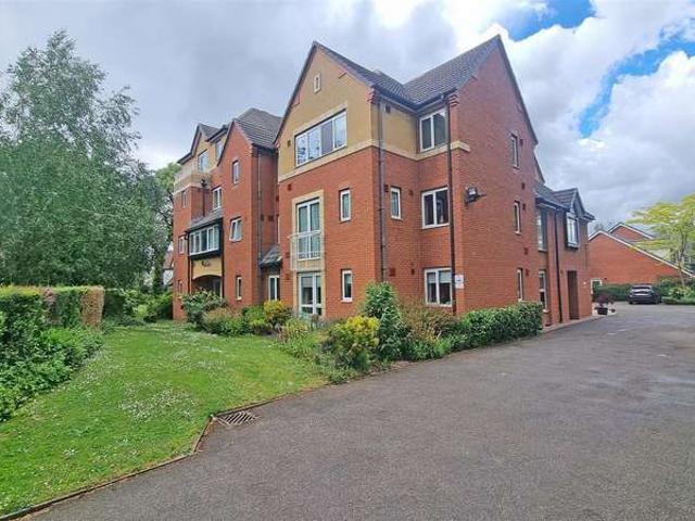 House for sale in Balsall Heath, West Midlands